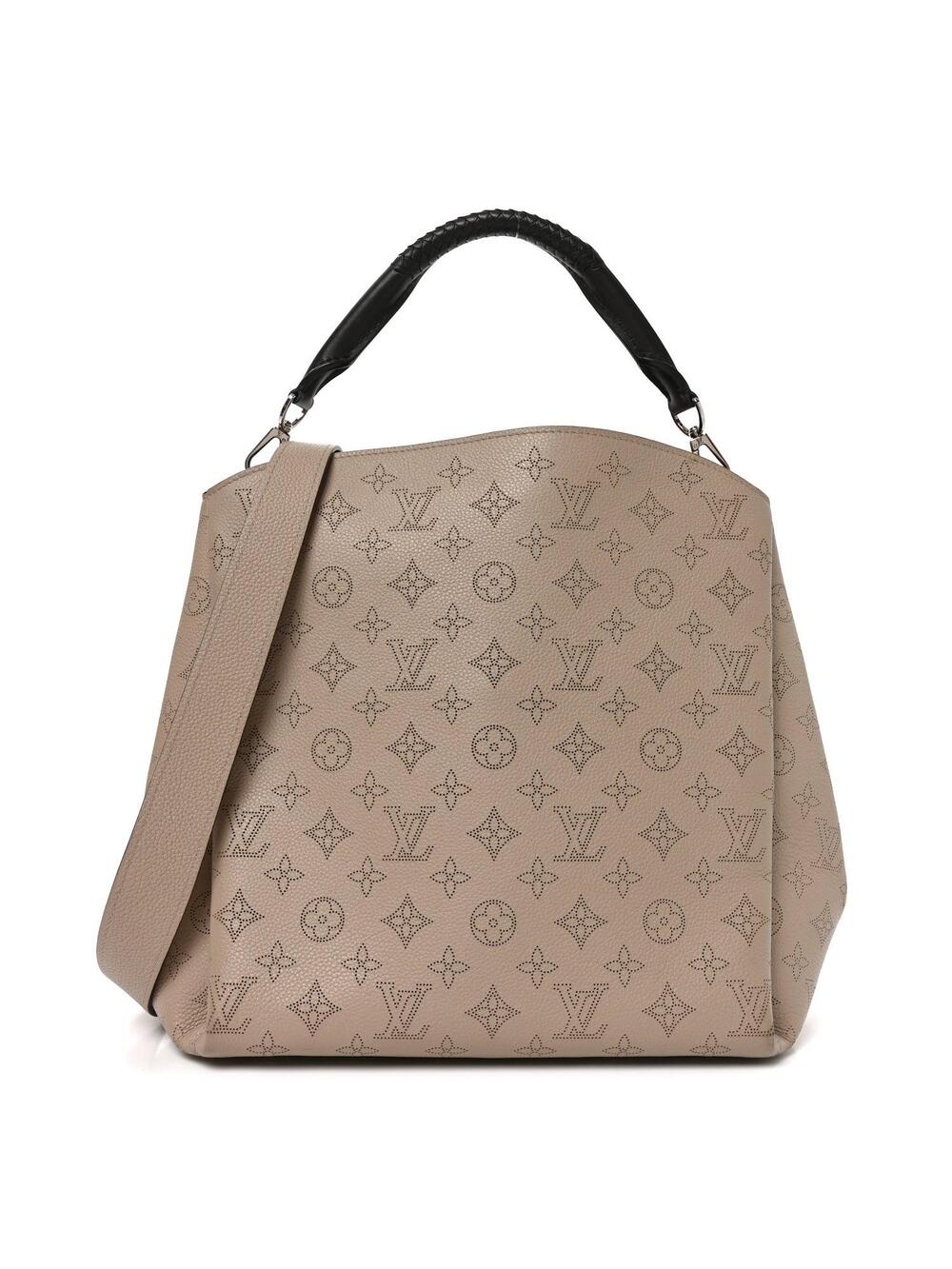Louis Vuitton Mahina Babylone Pm Galet #311140L15B